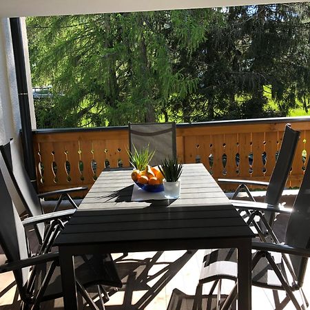 Appartement Schwab Ski In & Out Schladming Esterno foto