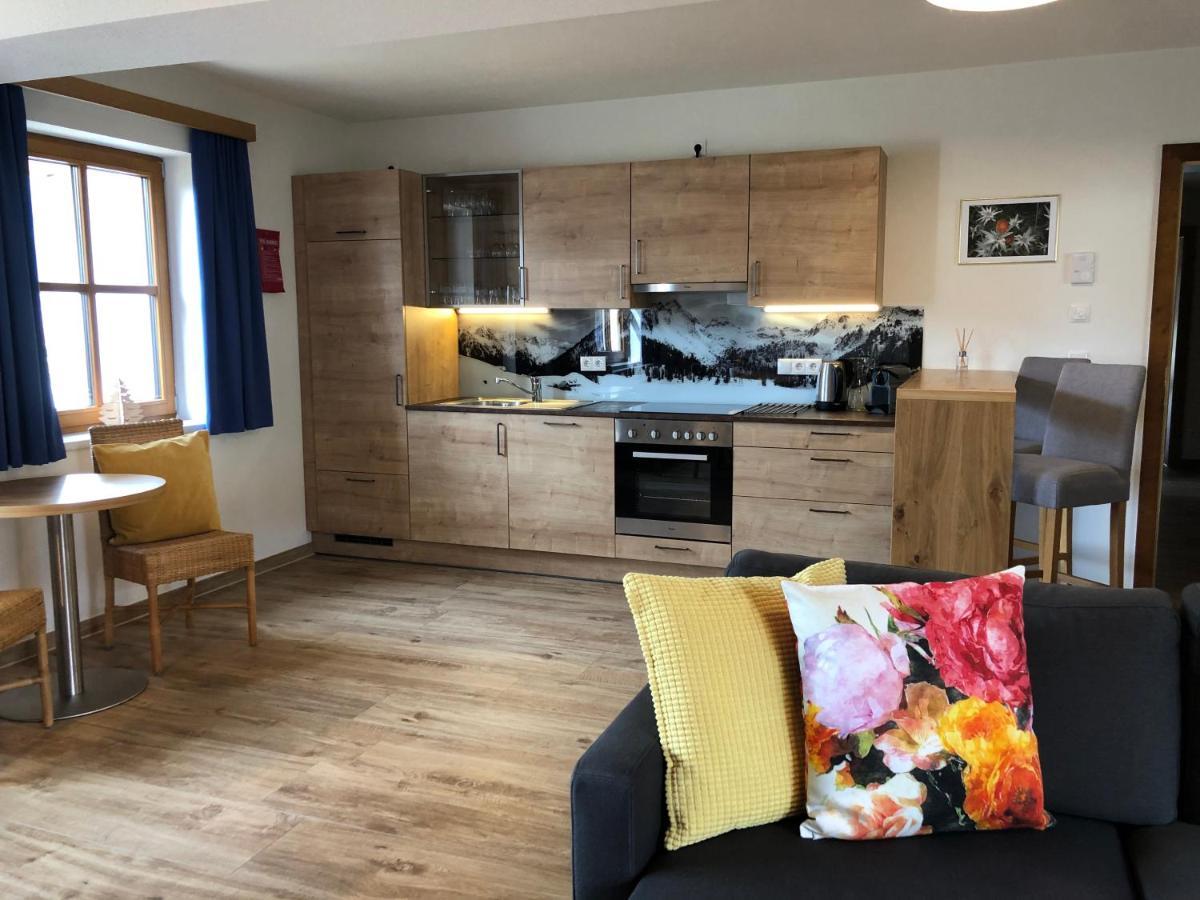 Appartement Schwab Ski In & Out Schladming Esterno foto