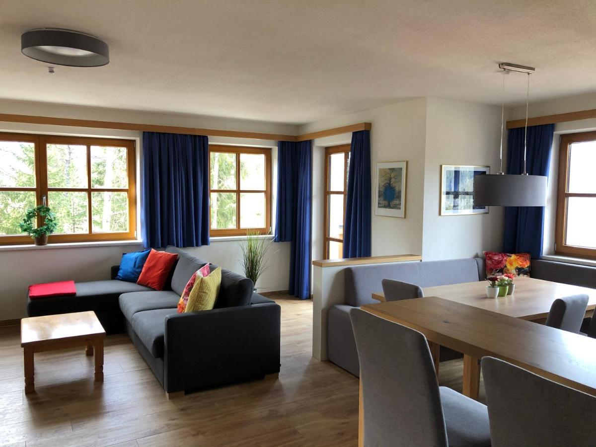 Appartement Schwab Ski In & Out Schladming Esterno foto