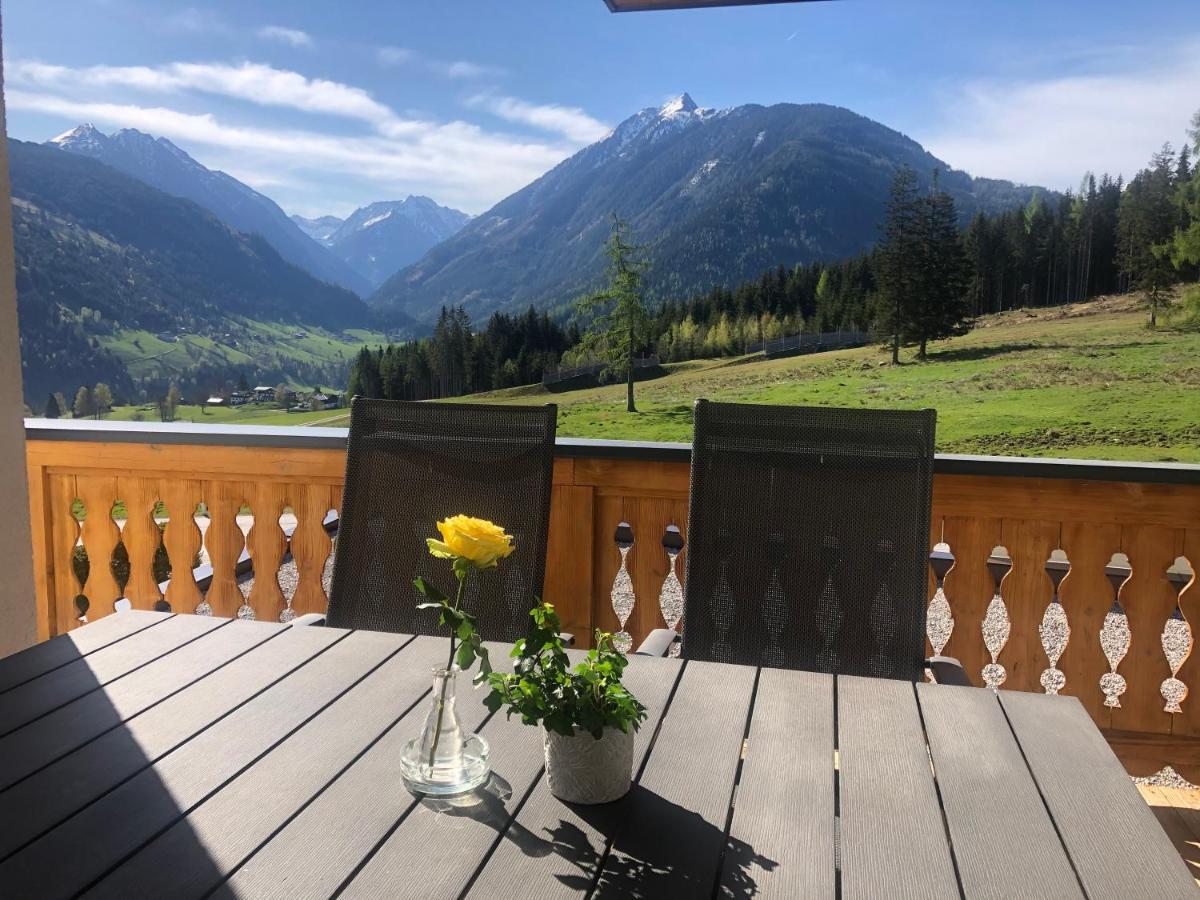 Appartement Schwab Ski In & Out Schladming Esterno foto