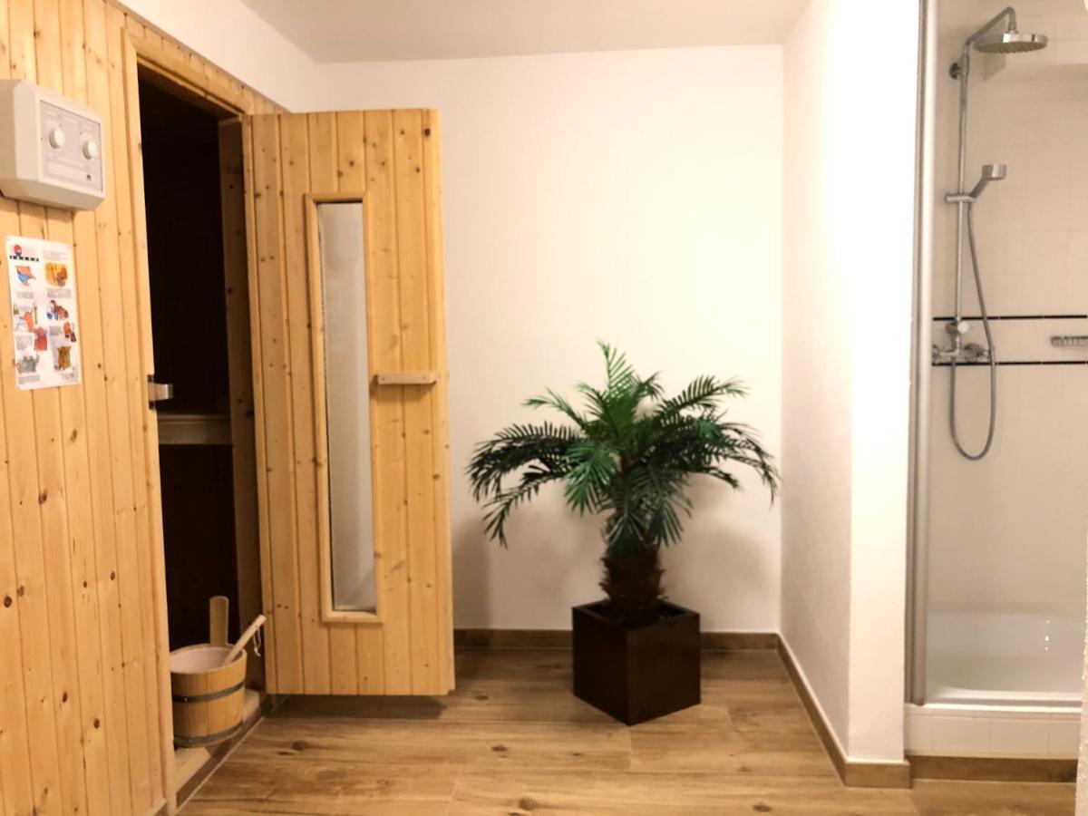 Appartement Schwab Ski In & Out Schladming Esterno foto