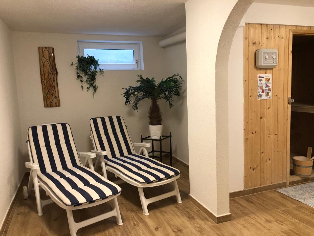 Appartement Schwab Ski In & Out Schladming Esterno foto