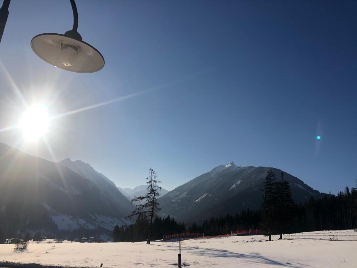 Appartement Schwab Ski In & Out Schladming Esterno foto
