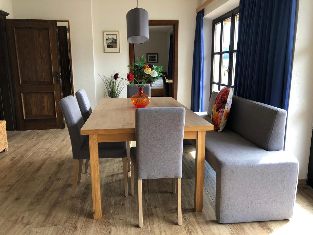 Appartement Schwab Ski In & Out Schladming Esterno foto