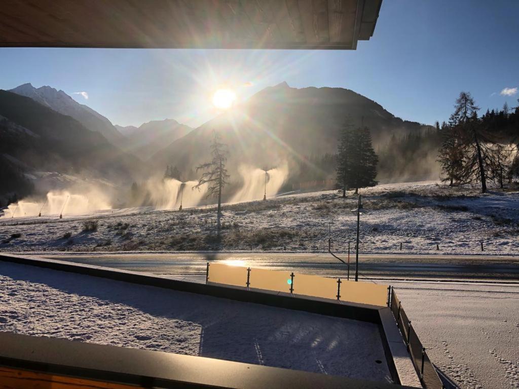 Appartement Schwab Ski In & Out Schladming Esterno foto