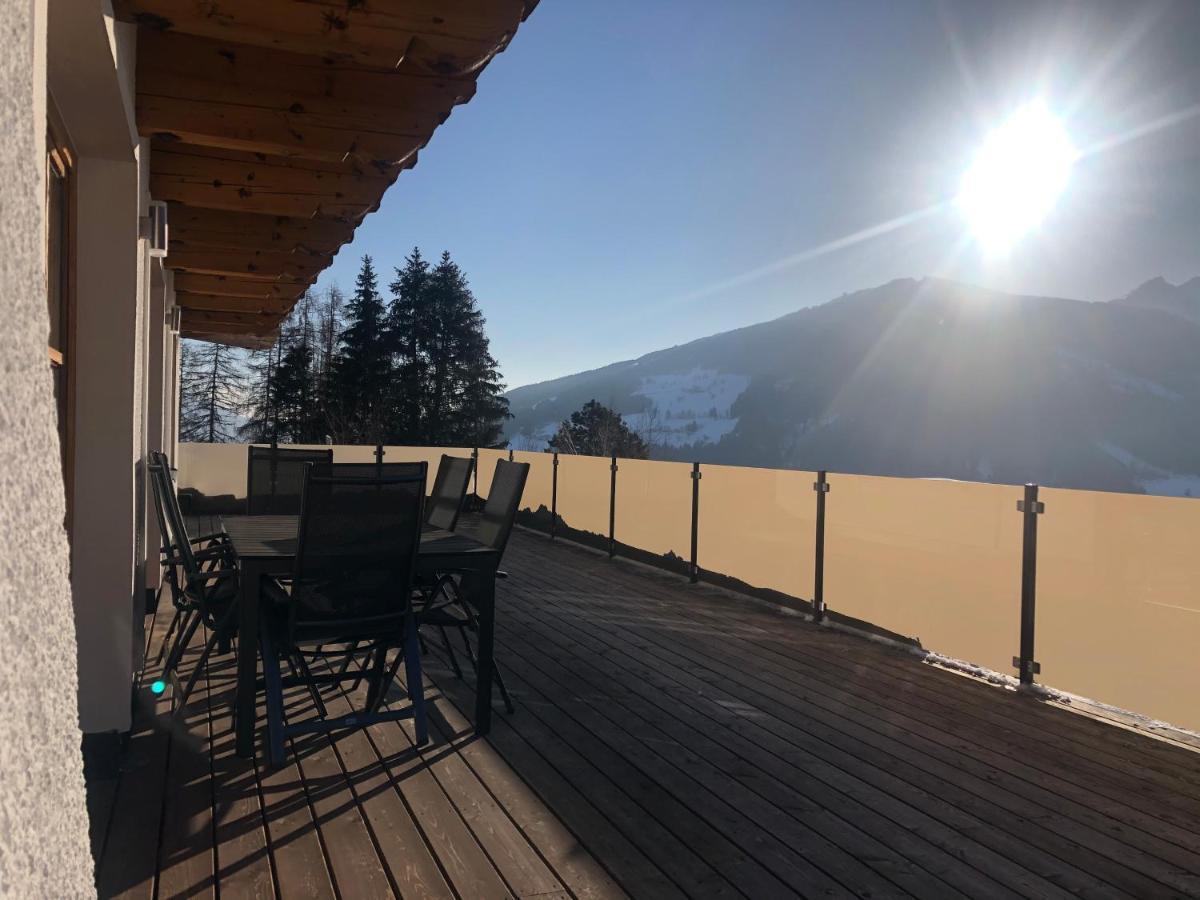 Appartement Schwab Ski In & Out Schladming Esterno foto