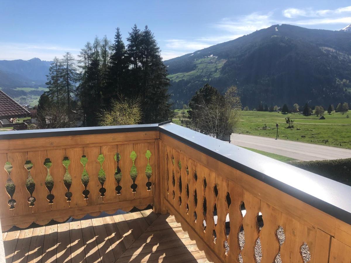 Appartement Schwab Ski In & Out Schladming Esterno foto