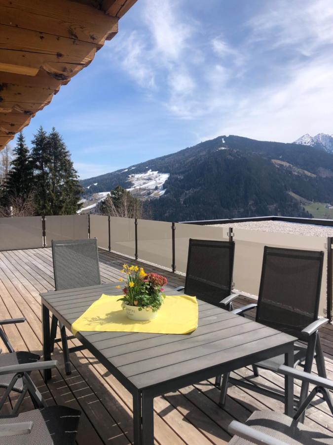 Appartement Schwab Ski In & Out Schladming Esterno foto