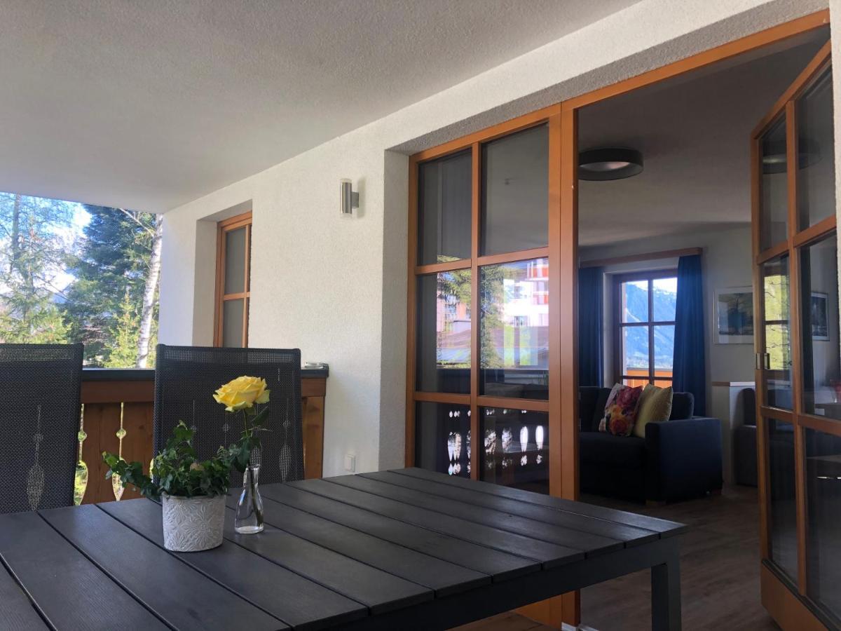 Appartement Schwab Ski In & Out Schladming Esterno foto