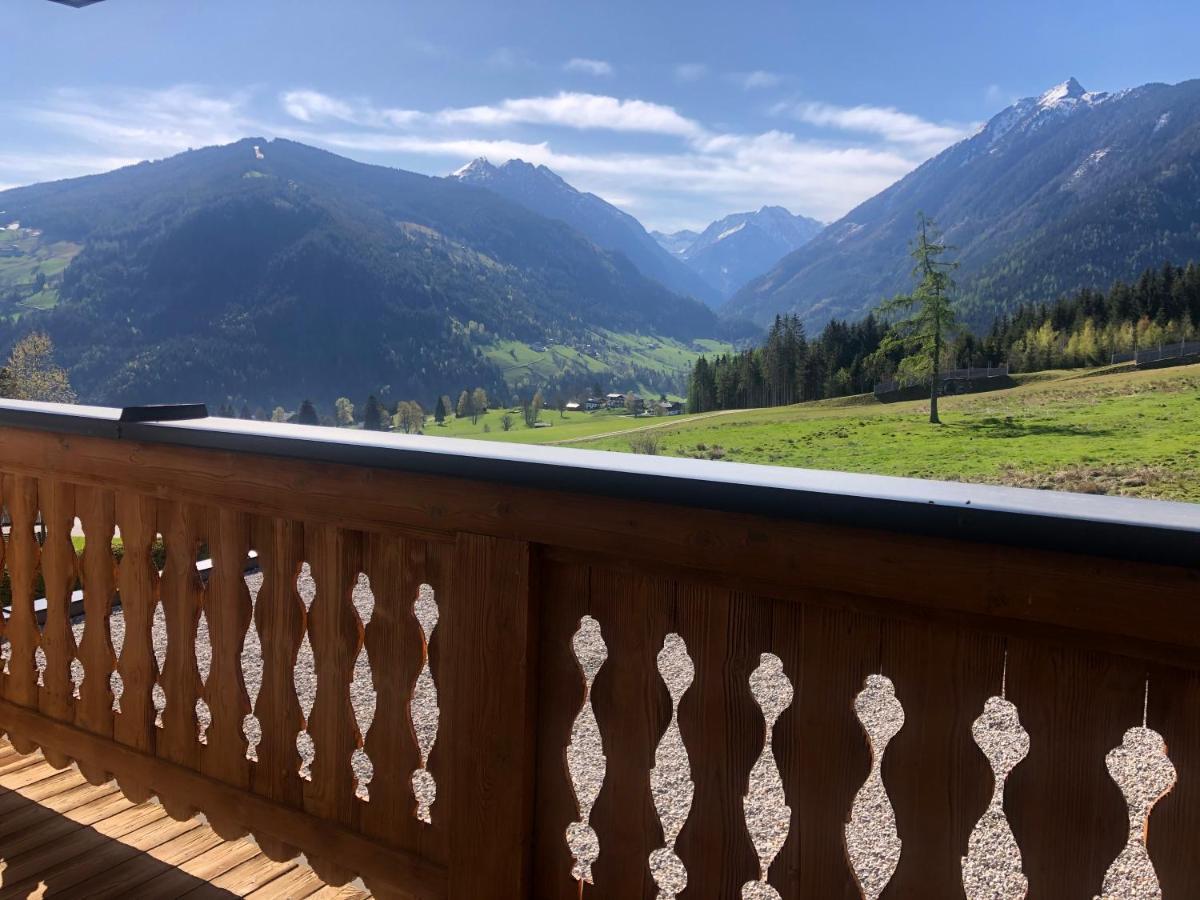 Appartement Schwab Ski In & Out Schladming Esterno foto
