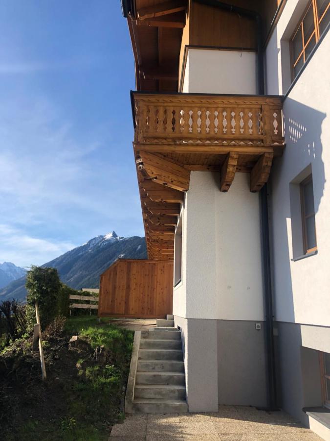 Appartement Schwab Ski In & Out Schladming Esterno foto