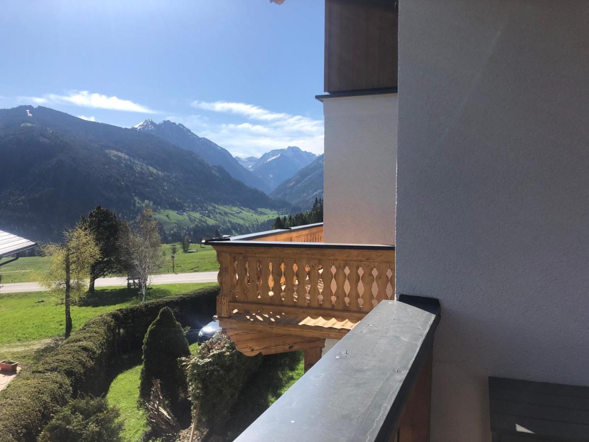 Appartement Schwab Ski In & Out Schladming Esterno foto
