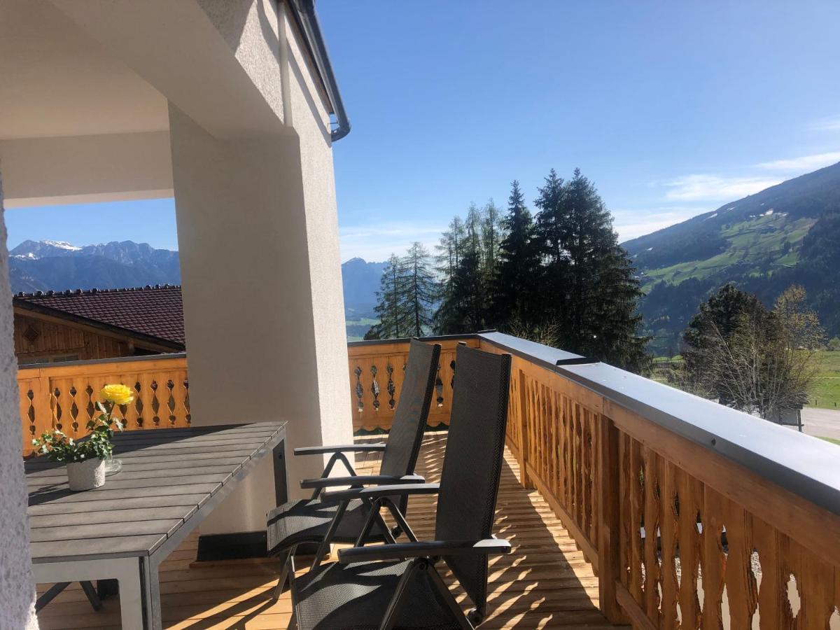 Appartement Schwab Ski In & Out Schladming Esterno foto