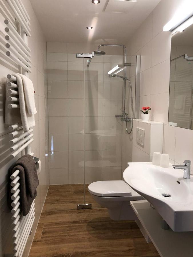 Appartement Schwab Ski In & Out Schladming Esterno foto