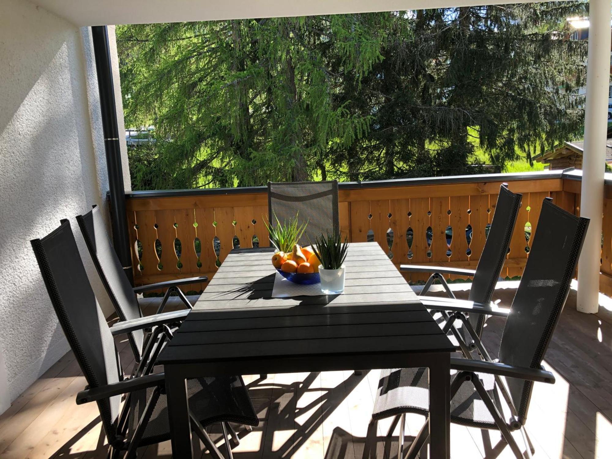 Appartement Schwab Ski In & Out Schladming Esterno foto