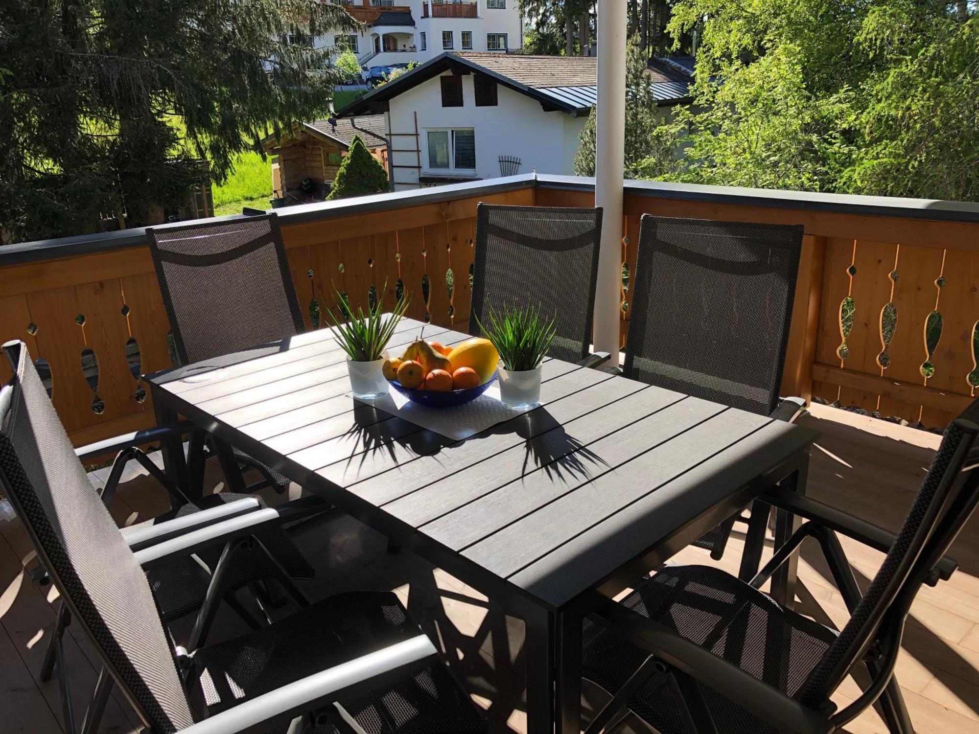 Appartement Schwab Ski In & Out Schladming Esterno foto